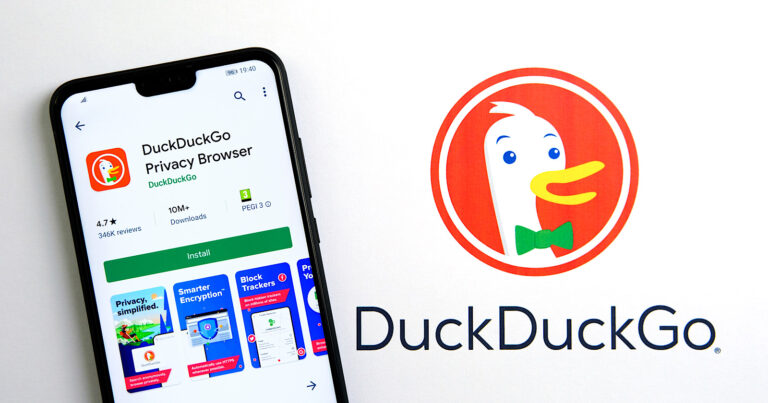 100 millones de búsquedas al día – DuckDuckGo celebra un hito