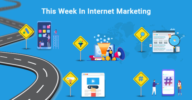 Esta semana: Google Ads, Facebook Leads, Google Algorithm y más.