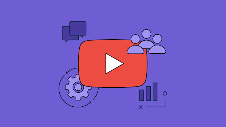Gestión de la comunidad de YouTube: lo que necesita saber