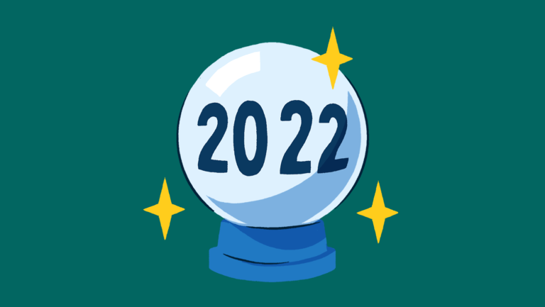 Panel de expertos: 5 tendencias para 2021 y 5 predicciones para 2022