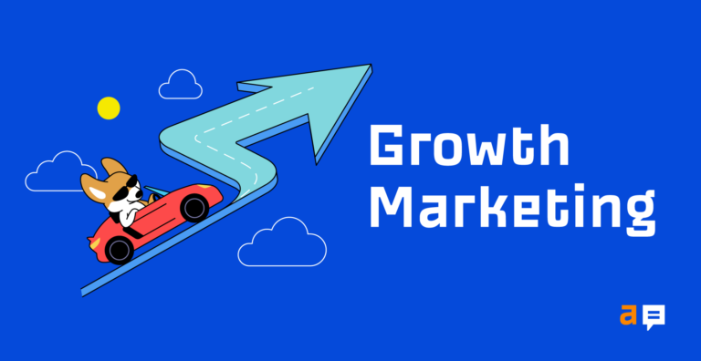 ¿Qué es el marketing de crecimiento?  Guía para principiantes