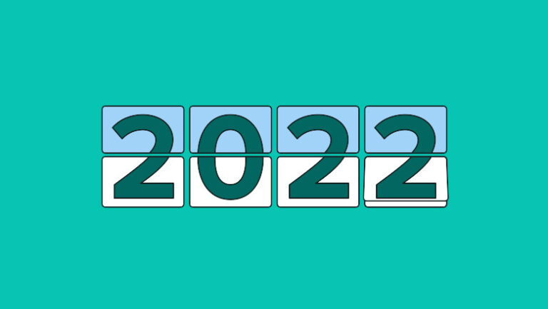 Tendencias en redes sociales que debes conocer para 2022