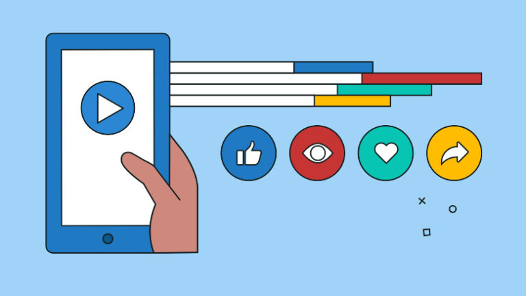 12 métricas de video de Facebook que las marcas deben conocer