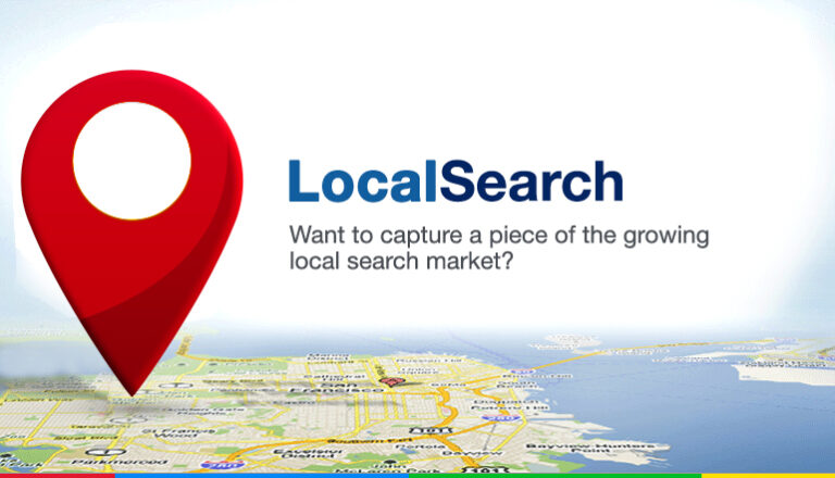 ¿Qué es una búsqueda local y por qué es importante para los negocios?