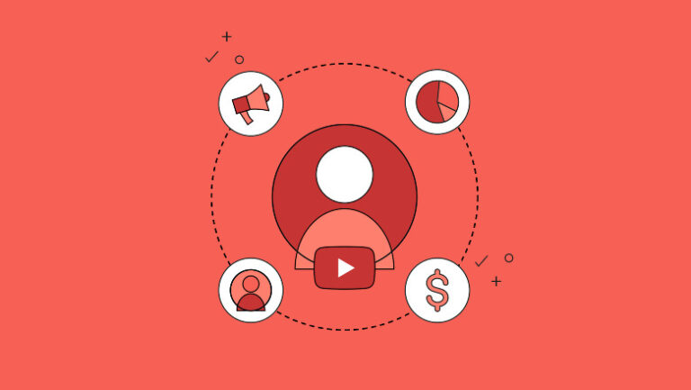 Guía de marketing de influencers de YouTube para crear conciencia de marca