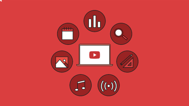 10 herramientas de YouTube para ayudarte a aumentar tu audiencia