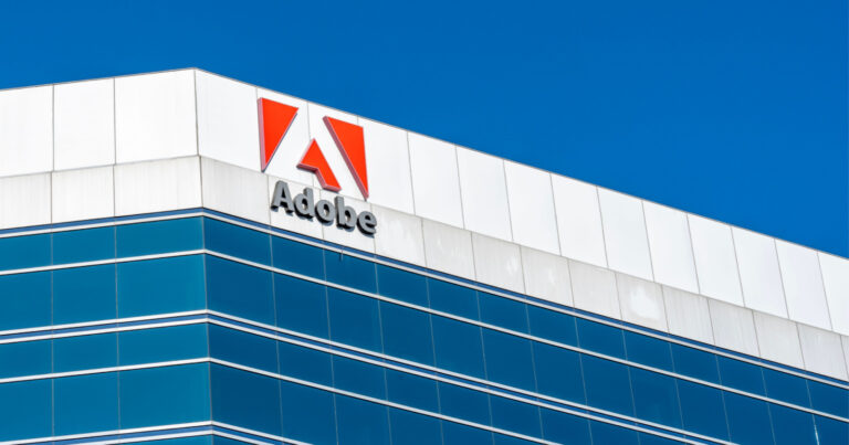 Adobe compra Figma por 20.000 millones de dólares