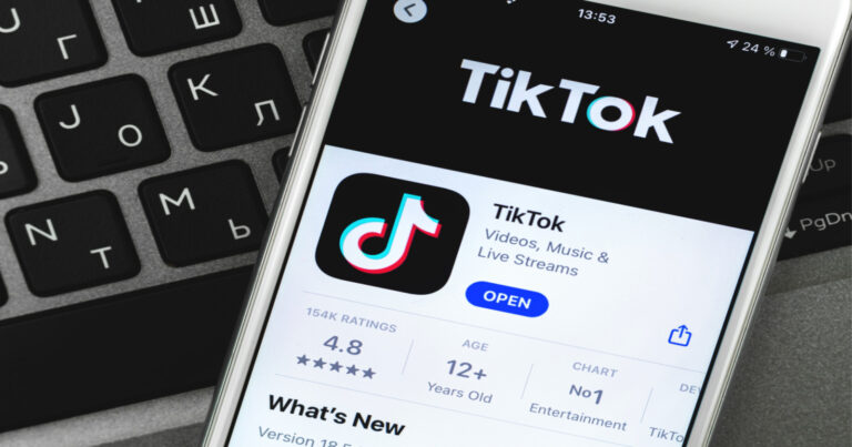 TikTok agrega una nueva función de fotos a su competidor Instagram
