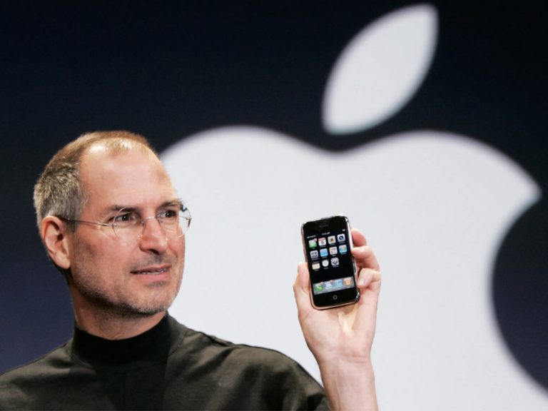 ¿Y si Apple esperara con el lanzamiento del iPhone?  |  eric chang |  noviembre 2022