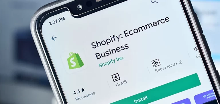 5 consejos de Shopify para poner en marcha tu negocio