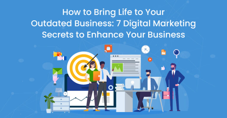 7 secretos de marketing digital que te ayudarán a mejorar tu negocio