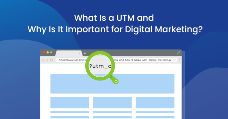 ¿Qué es UTM y por qué es importante para el marketing digital?
