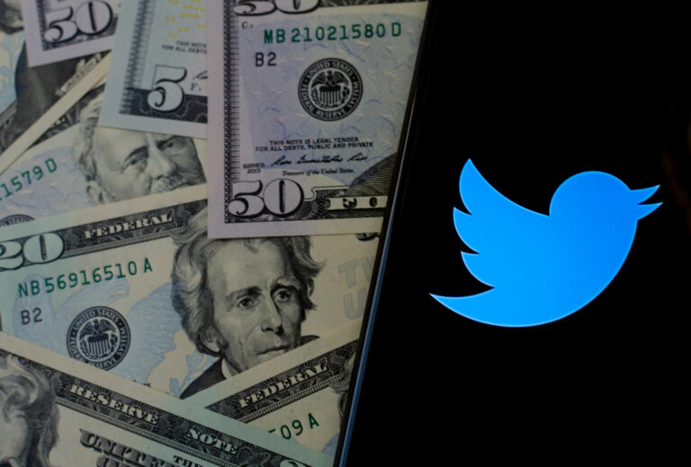 Twitter compartirá los ingresos publicitarios con Twitter Blue Verified Creators