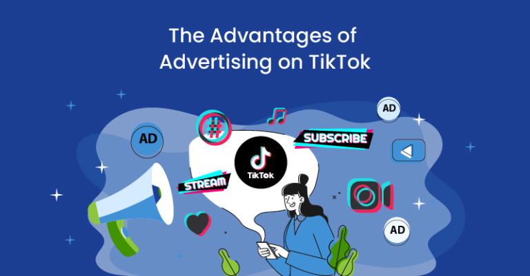 Beneficios de la publicidad en TikTok