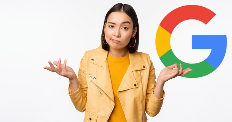 Google está eliminando la experiencia de búsqueda de empleo de los resultados de búsqueda en Corea del Sur