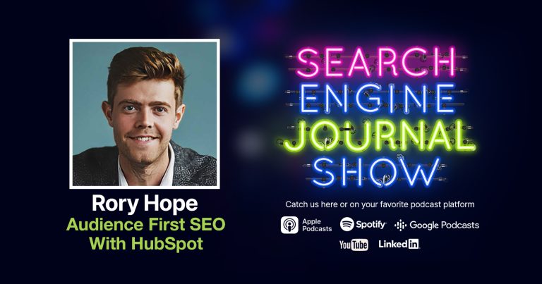 El primer SEO conjunto con HubSpot [Podcast]