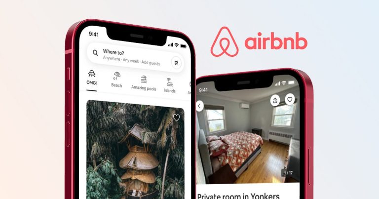 Leyes de UX que sigue Airbnb.  En este artículo, abordo… |  Abdul Wahab |  mayo 2023