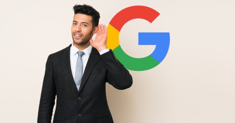 Google anuncia 8 nuevos dominios de nivel superior, incluido uno para abogados