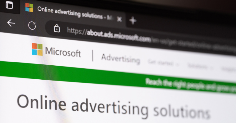 Microsoft Advertising aumenta el análisis y el alcance global en la actualización de junio